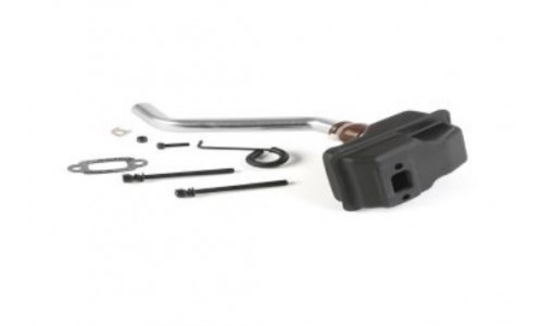 Standar Box Exhaust | Baja 5 Standar Box Exhaust | Baja 5